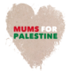 Mums for Palestine