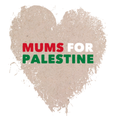 Mums for Palestine