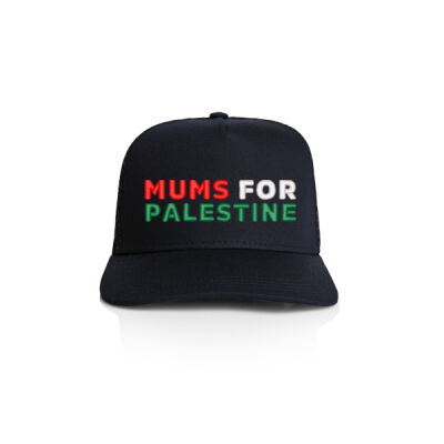 MFP Embroidered Hat Thumbnail