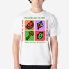 Hammer Heavyweight Tee Thumbnail