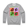 Mens United Crew (Clearance) Thumbnail