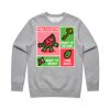 Mens United Crew (Clearance) Thumbnail