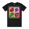 Mens Basic Tee Thumbnail