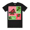 Mens Basic Tee Thumbnail