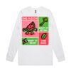 Mens Base Longsleeve Tee Thumbnail