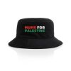 Terry Bucket Hat Thumbnail