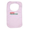 Organic Baby Bib Thumbnail