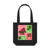 AS Colour Carrie Bag Thumbnail
