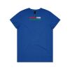 Women's Maple Tee Thumbnail