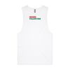 Mens Barnard Tank Thumbnail