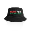 Cotton Bucket Hat Thumbnail